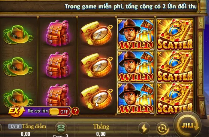 Tổng quan về trò chơi bắn cá 39go99