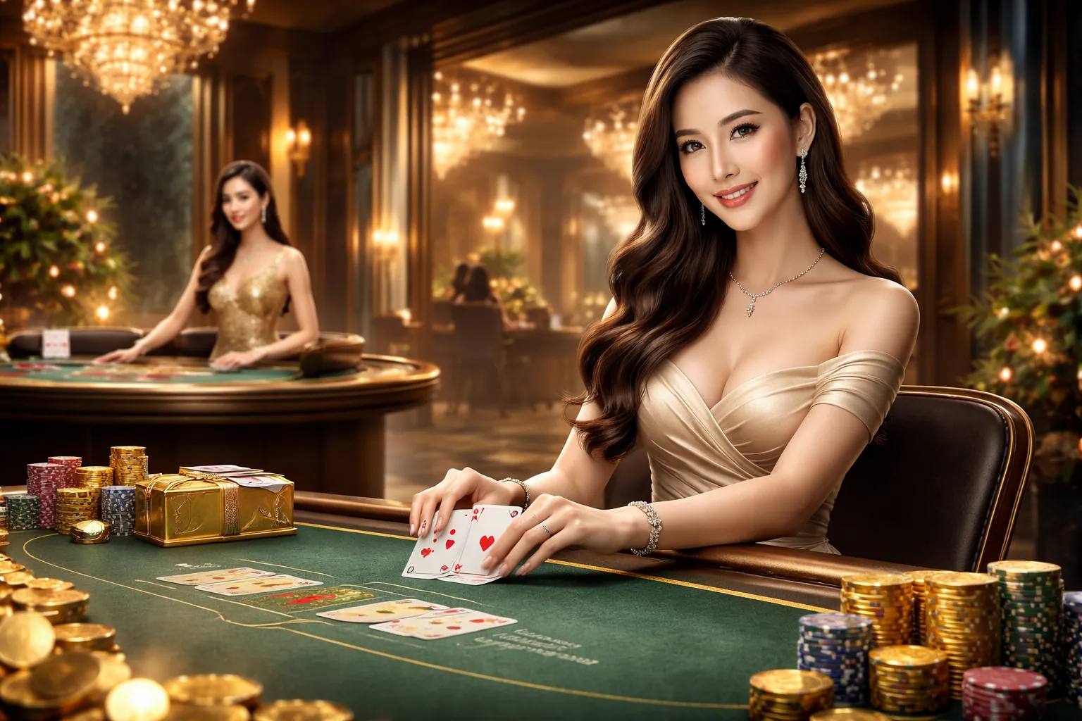 Tin tức và ưu đãi mới nhất từ 39go99
