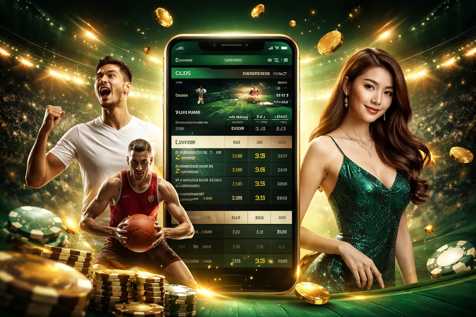 Ưu điểm nổi bật 39go99