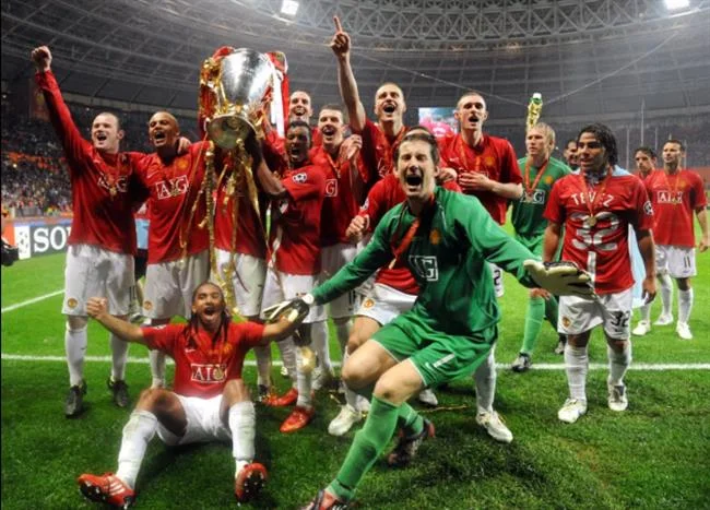 Chính sách Cookie và theo dõi dữ liệu