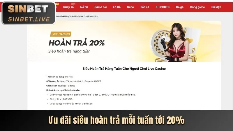 Sòng bạc trực tuyến 39go99 với người chia bài thật